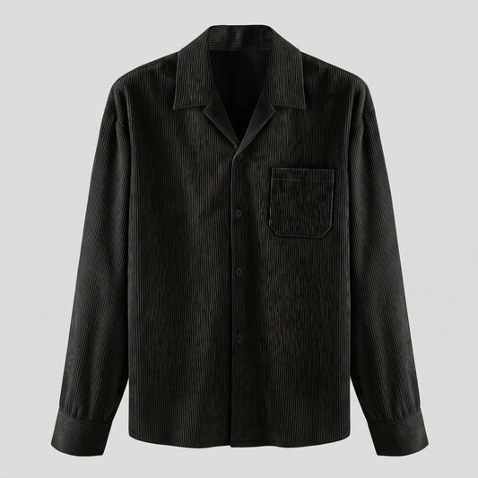 CHAQUETA PANA CROPPED
