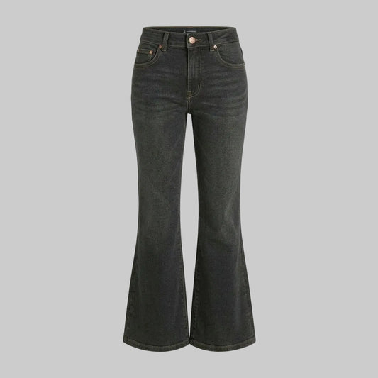 JEANS BARREL TIRO BAJO