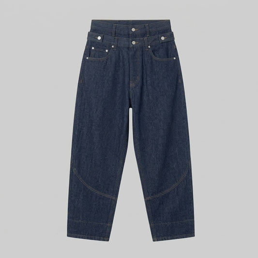 JEANS BAGGY