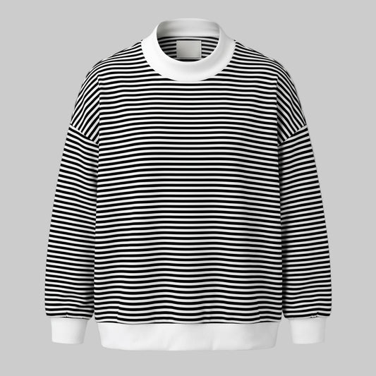 JERSEY RELAXED FIT