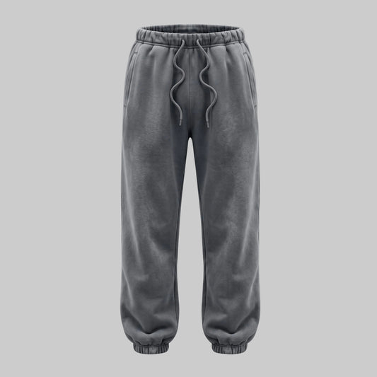PANTALÓN JOGGER CHÁNDAL