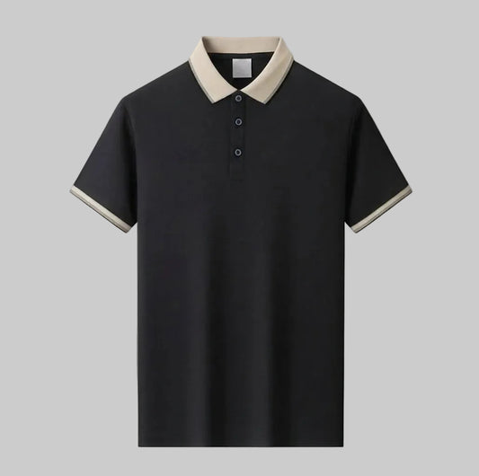 POLO MANGA CORTA